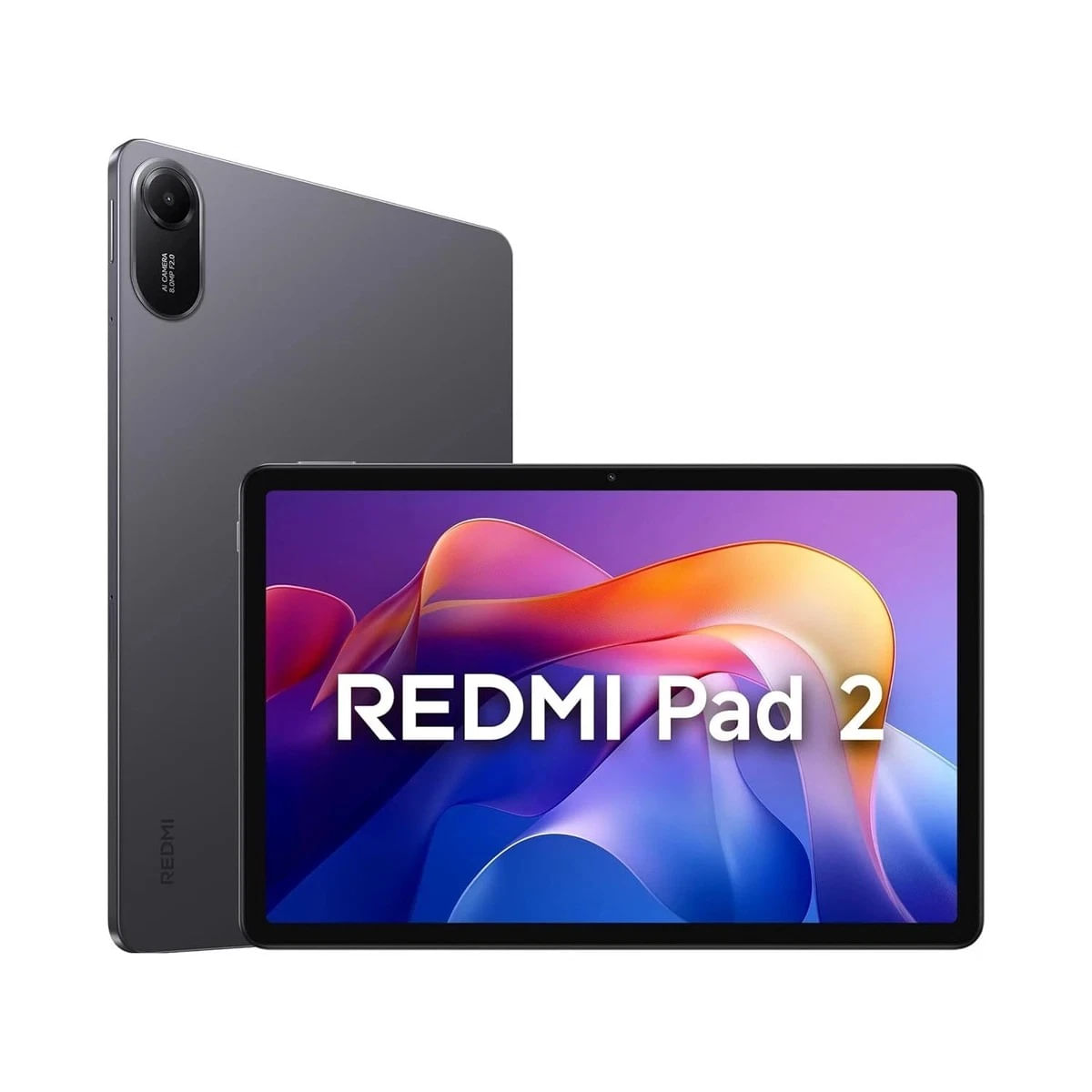 Tablet Xiaomi Redmi Pad 2 128GB 4Ram Tablet Redmi Pad 2 Original