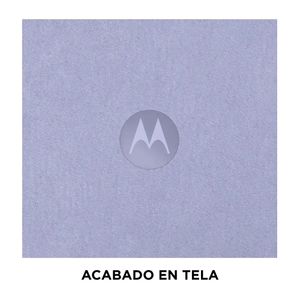 Celular Motorola Moto G86 Power 5G 256GB /8GB Lila + Moto Buds