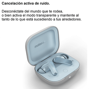 Celular Motorola Moto G86 Power 5G 256GB /8GB Verde + Moto Buds