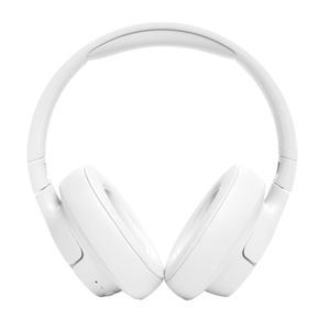 Diadema Inalámbrica JBL Tune 720BT BT 5.3 Sonido Pure Bass, Batería 76H, Conexión Multipunto Blanco
