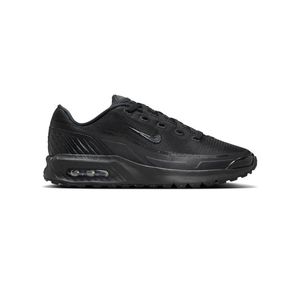 Tenis Nike Air Max Bia Hombre Color Negro