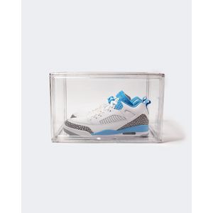 CAJA ACRILICA - MED 40/28/40