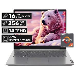 Portatil Lenovo V14 G4 256GB/16 RAM