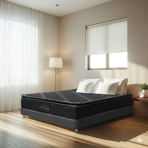 COLCHON SWAN PREMIUM TERRA