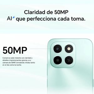 Celular Honor X6C  256Gb + 8Ram