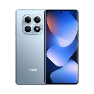Celular Xiaomi Redmi Note 15 Negro 256Gb+ 8Ram