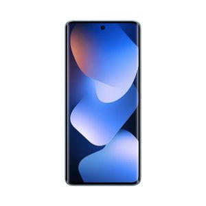 Celular Xiaomi Redmi Note 15 Negro 256Gb+ 8Ram