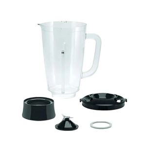 Licuadora IMUSA Powermix 2L Vaso Plastico 2 Velocidades + Pulso