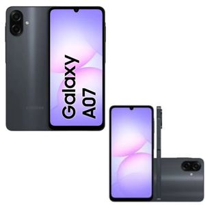 Celular Samsung Galxy A07 128GB 6Ram Celular Samsung Galaxy A07