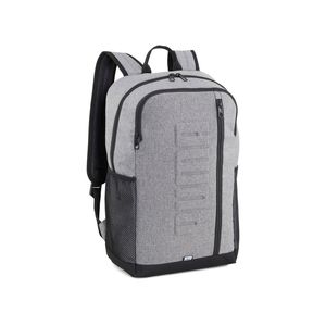Morral Puma S Backpack Hombre Color Gris Negro