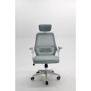 Silla Gerencial Kingdom Blue