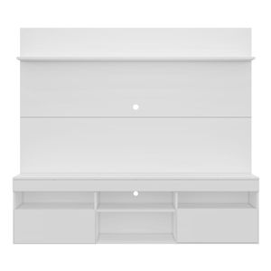 Rack con Panel Madrid de 65¨ Retro