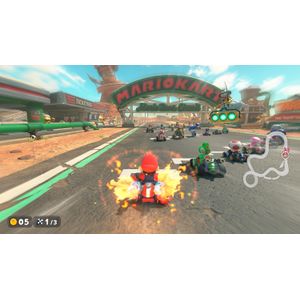 Mario Kart World Nintendo Switch 2