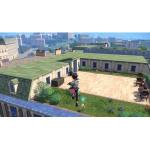 Leyendas Pokémon: Z-A Nintendo Switch 2 Edition