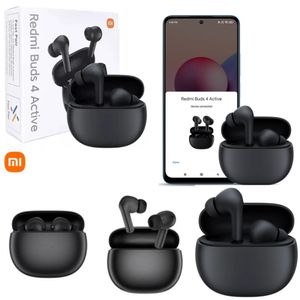 Audifonos Xiaomi Redmi Buds 4 Active Audifonos Xiaomi Original