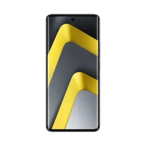 Celular Poco M8 256gb 8ram 5G color Negro