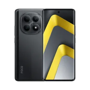 Celular Poco M8 256gb 8ram 5G color Negro