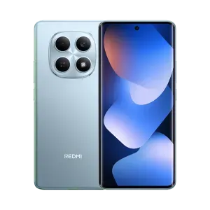 Celular Xiaomi Note 15 256gb 8ram 4G color Azul