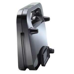 Sanduchera OSTER 2 Puestos CKSTSM2885 Negro