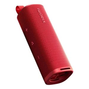 Parlante Xiaomi Bocina Portátil Sound Outdoor Bluetooth Waterproof MDZ-38-DB Rojo