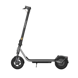 Patineta Eléctrica Xiaomi Scooter 6 Lite Llantas 10” Max 500W Alcance 25km Suspensión Frontal E-ABS IPX4