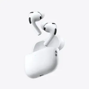 AirPods Pro 3, Originales, Garantía Extendida