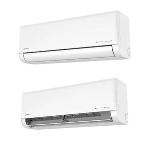 Aire Acondicionado Midea Minisplit Inverter 12.000 BTU 220V (solo frío)