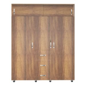 Closet/Armario Barcelona 160cm