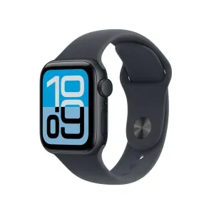 Apple Watch SE 3, 40mm, Negro