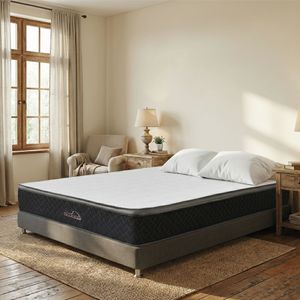 COLCHÓN SWAN NEW IMPERIUM