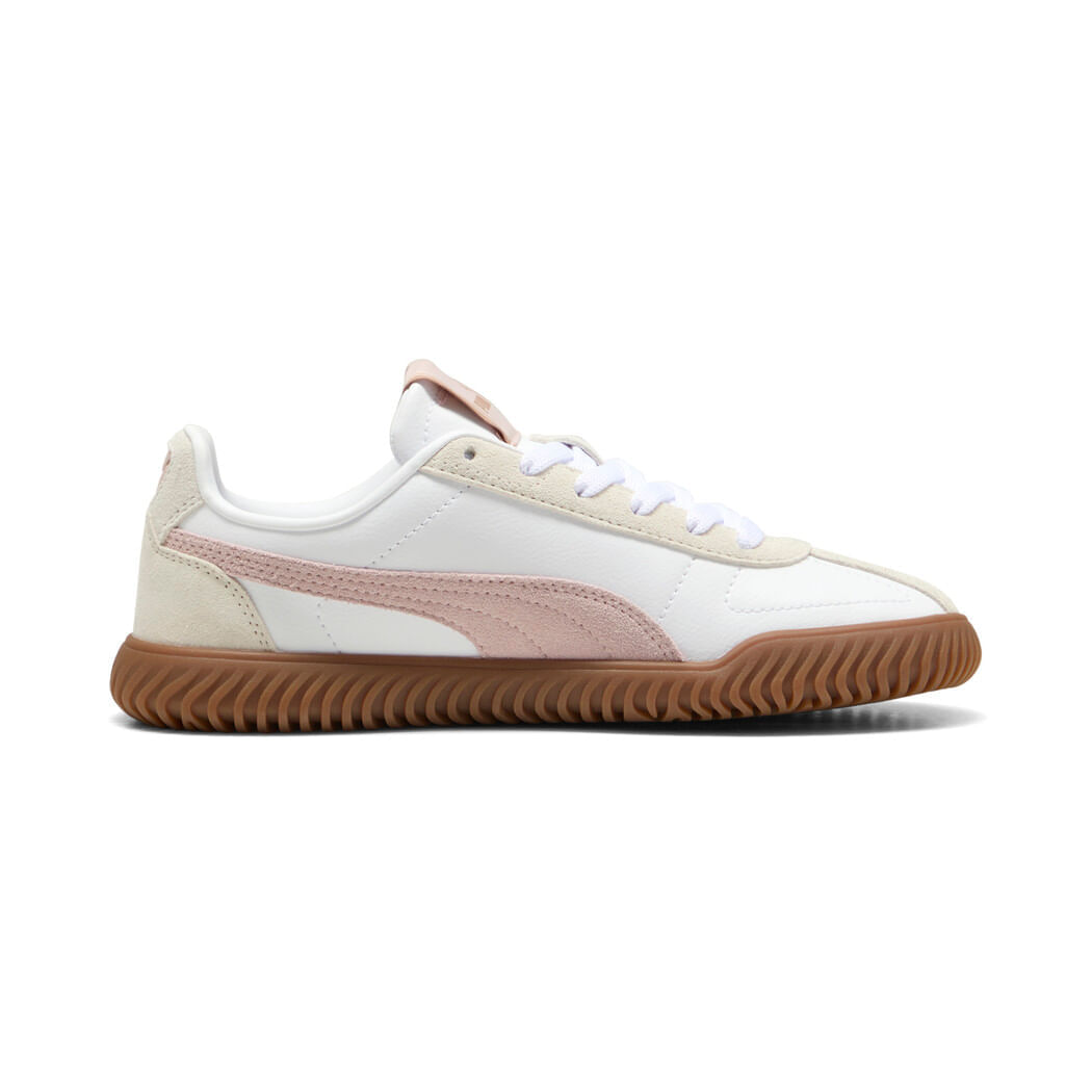TENIS PUMA MUJER 402604 06 PUMA CLUB Talla 6.5
