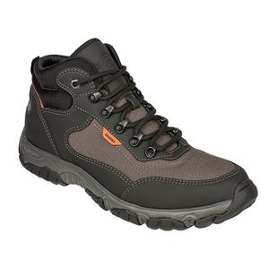 Botas Hombre Brahma Serie Delta TF3786 Negro