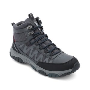 Botas Hombre Brahma Serie Delta TF3795 Gris