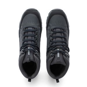 Botas Hombre Brahma Serie Delta TF3795 Gris