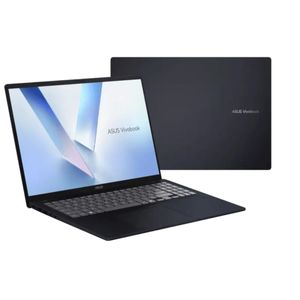 Portátil Asus Vivobook 16 M1607KA-MB123 Ryzen™ AI 7 350, DDr5 16gb, Ssd 512gb, 16" Fhd