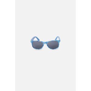 Gafas de sol de Littlemic azul para niño