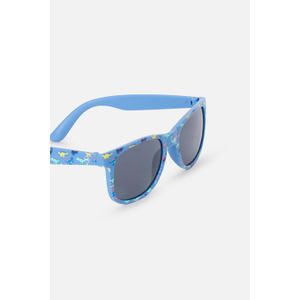 Gafas de sol de Littlemic azul para niño