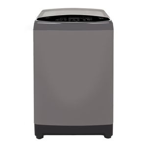 Lavadora Haceb carga superior 22 Kg panel digital