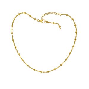 COLLAR ALUVA MUJER COLL-5015