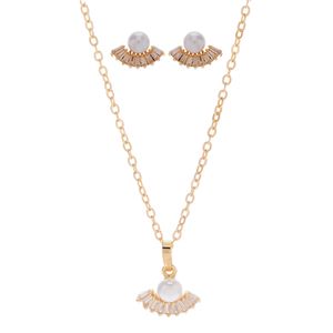 COLLAR ALUVA MUJER COLL-5035