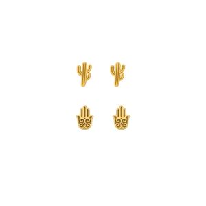 ARETE ALUVA MUJER ARE-4108