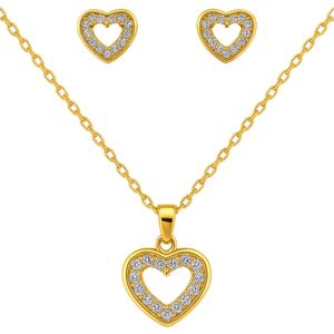 COLLAR ALUVA MUJER COLL-5048