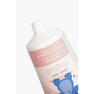 Crema corporal 75ml de stitch