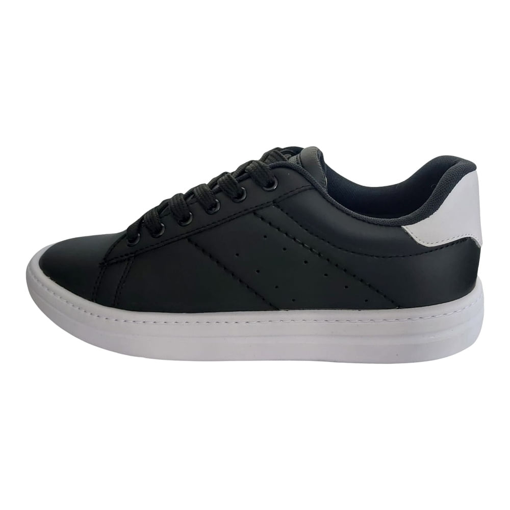 INFORMAL BLACK JACK HOMBRE 08H708 Talla 38