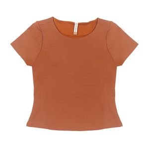 CAMISETA DYABOO MUJER DF02011