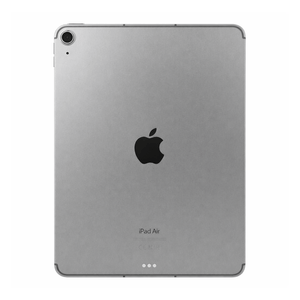 iPad Air de 11 pulgadas M4 128GB Gris