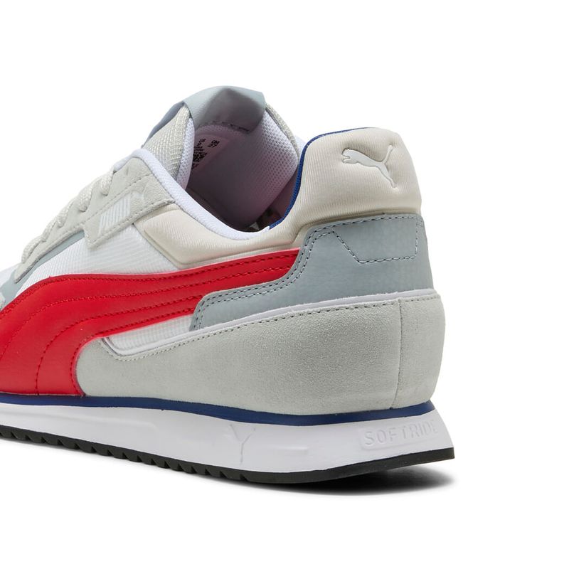 TENIS PUMA HOMBRE 402635 01 SOFTRIDE S-1778009684550