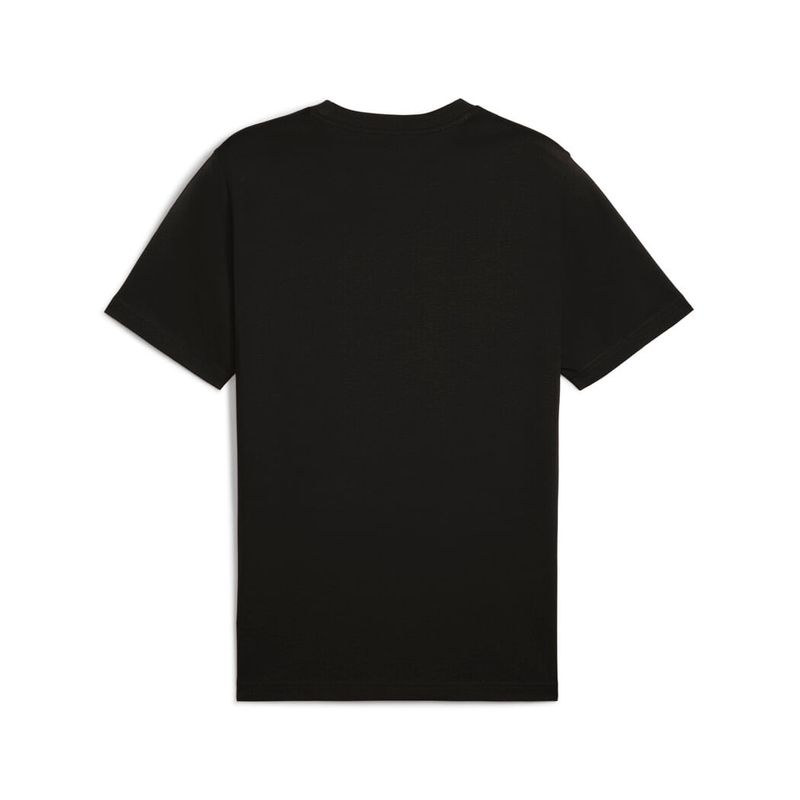 CAMISETA PUMA HOMBRE 682532 01-1778009966991