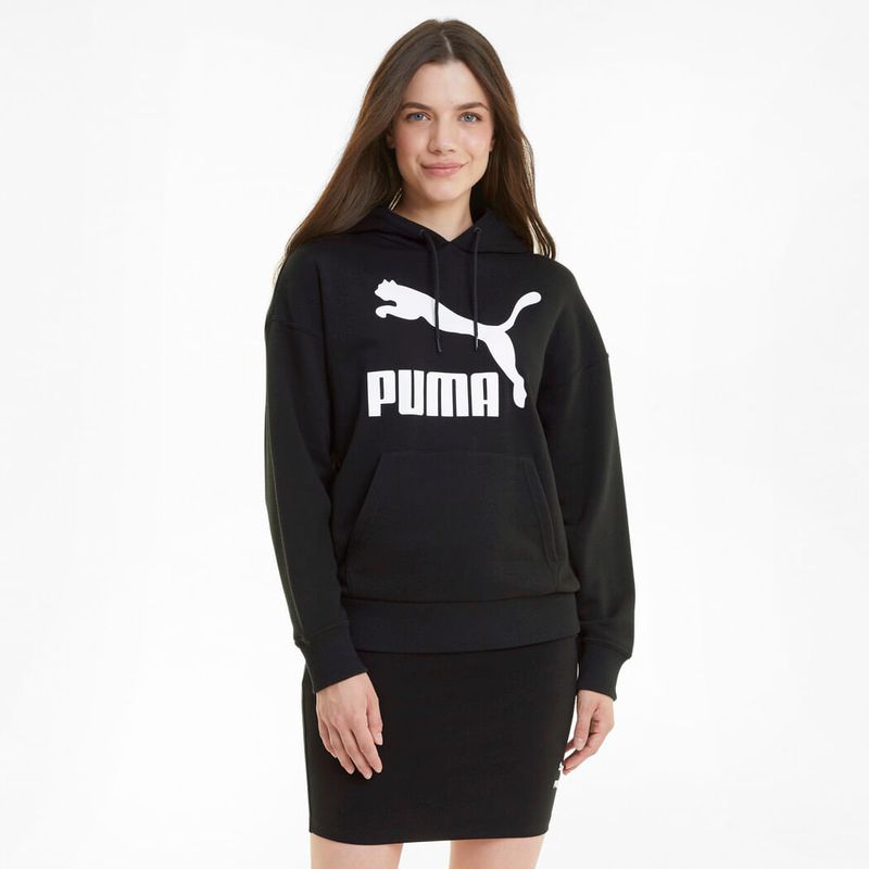 CHAQUETA PUMA MUJER 530074 01-1778010621361