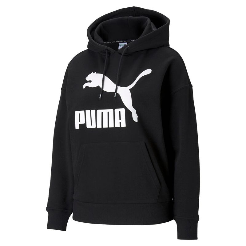 CHAQUETA PUMA MUJER 530074 01-1778010638109